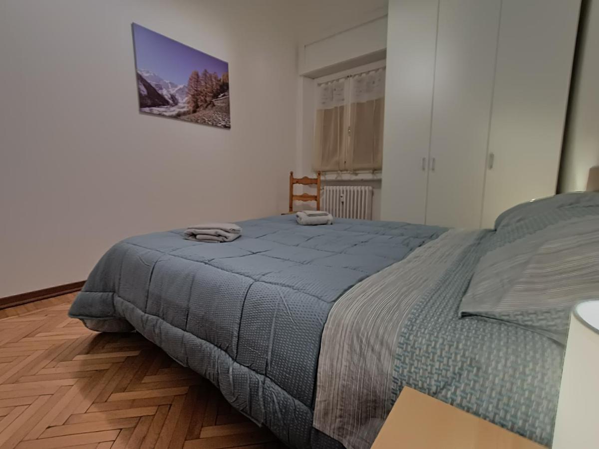 Apartment Mountainaosta - Cir 0062 *