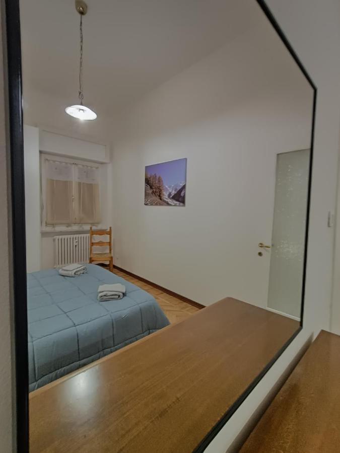 Apartment Mountainaosta - Cir 0062 *