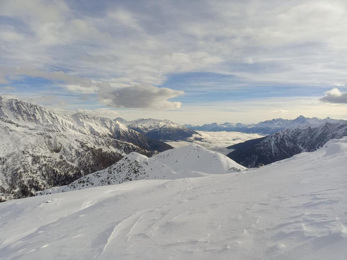 Apartment Mountainaosta - Cir 0062